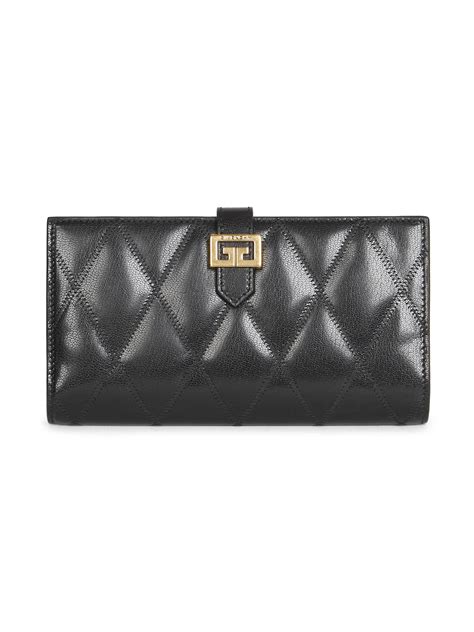 givenchy wallet price|givenchy wallets women's.